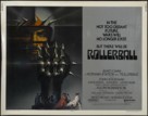 Rollerball - Movie Poster (xs thumbnail)