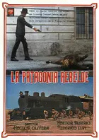 La Patagonia rebelde  Poster