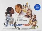 The Human Factor Poster