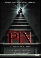 Pin... - DVD movie cover (xs thumbnail)