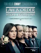 "Law & Order: Special Victims Unit" Poster
