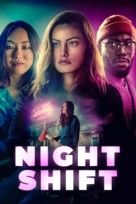 Night Shift - Movie Poster (xs thumbnail)