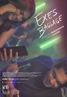 Exes Baggage - Philippine Movie Poster (xs thumbnail)