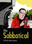 The Sabbatical - Canadian Movie Poster (xs thumbnail)