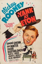 A Yank at Eton - Movie Poster (xs thumbnail)