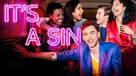 &quot;It&#039;s a Sin&quot; - British Movie Cover (xs thumbnail)