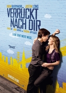 Going the Distance - German Movie Poster (xs thumbnail)