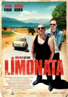 Limonata - German Movie Poster (xs thumbnail)