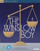 The Winslow Boy - British Blu-Ray movie cover (xs thumbnail)