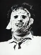 The Texas Chain Saw Massacre - poster (xs thumbnail)