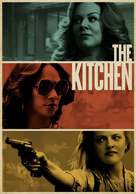 The Kitchen -  Movie Poster (xs thumbnail)
