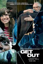 Get Out Poster