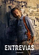 &quot;Entrev&iacute;as&quot; - Spanish Movie Poster (xs thumbnail)