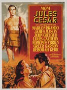 Julius Caesar - French Movie Poster (xs thumbnail)