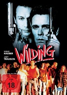 Wilding - German Movie Cover (xs thumbnail)