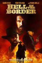 Hell on the Border - Movie Cover (xs thumbnail)