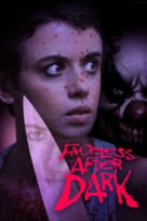 Faceless After Dark - Movie Poster (xs thumbnail)