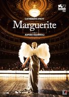 Marguerite - Italian Movie Poster (xs thumbnail)