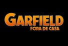 The Garfield Movie - Brazilian Logo (xs thumbnail)