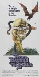 From Beyond the Grave - Movie Poster (xs thumbnail)