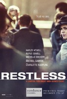 Restless - Movie Poster (xs thumbnail)