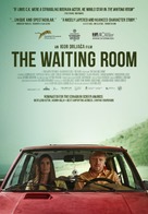 The Waiting Room - Canadian Movie Poster (xs thumbnail)