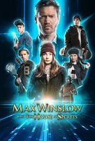 Max Winslow and the House of Secrets - Video on demand movie cover (xs thumbnail)
