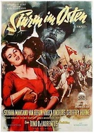La tempesta - German Movie Poster (xs thumbnail)