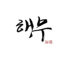 Haemoo - South Korean Logo (xs thumbnail)