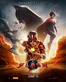 The Flash - Australian Movie Poster (xs thumbnail)