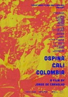 Ospina Cali Colombia - International Movie Poster (xs thumbnail)