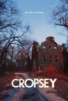 Cropsey - DVD movie cover (xs thumbnail)