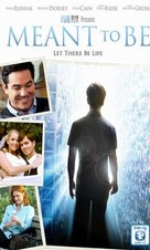 Meant to Be - DVD movie cover (xs thumbnail)