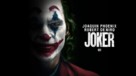 Joker - Movie Poster (xs thumbnail)