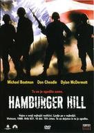 Hamburger Hill - Slovak Movie Cover (xs thumbnail)