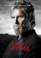 The Giver - Chilean Movie Poster (xs thumbnail)