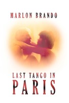 Ultimo tango a Parigi - VHS movie cover (xs thumbnail)