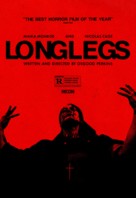 Longlegs - Movie Poster (xs thumbnail)