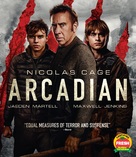 Arcadian - Movie Cover (xs thumbnail)