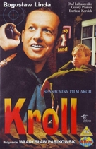 Kroll - Polish Movie Cover (xs thumbnail)