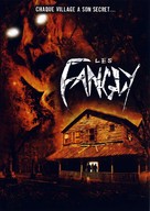 The Fanglys - French DVD movie cover (xs thumbnail)