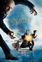 Lemony Snicket&#039;s A Series of Unfortunate Events - Movie Poster (xs thumbnail)