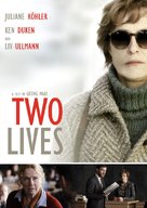 Zwei Leben - DVD movie cover (xs thumbnail)