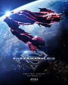 &quot;Superman and Lois&quot; - Movie Poster (xs thumbnail)