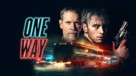 One Way - Movie Poster (xs thumbnail)