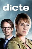 "Dicte" Cover