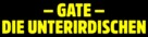 The Gate - German Logo (xs thumbnail)