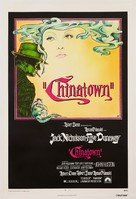 Chinatown - Movie Poster (xs thumbnail)