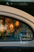 Ainda Estou Aqui Poster