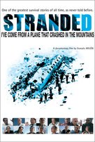 Stranded: I Have Come from a Plane That Crashed on the Mountains - poster (xs thumbnail)